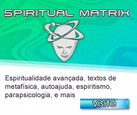 Spiritual Matrix