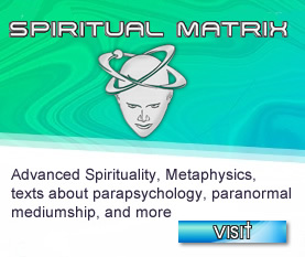 Spiritual Matrix