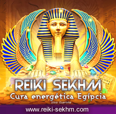 reiki sekhm