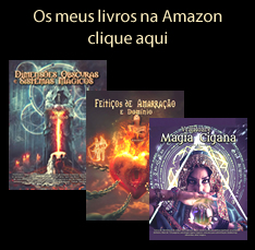 livros ocultismo