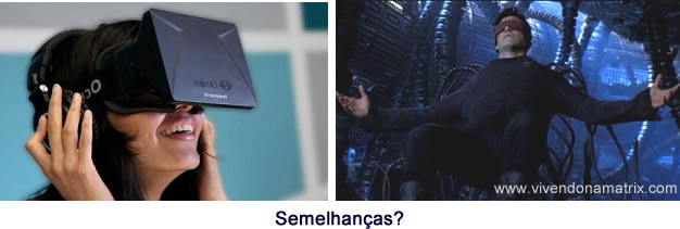 realidade virtual