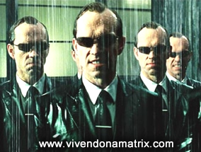 agente Smith