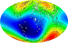 anomalia magnetica atlantico