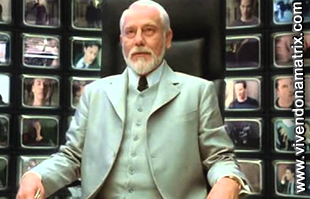 arquitecto matrix