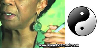 yin yang