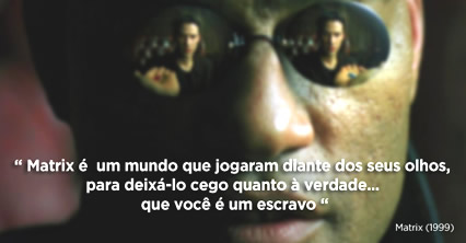 Morpheus matrix