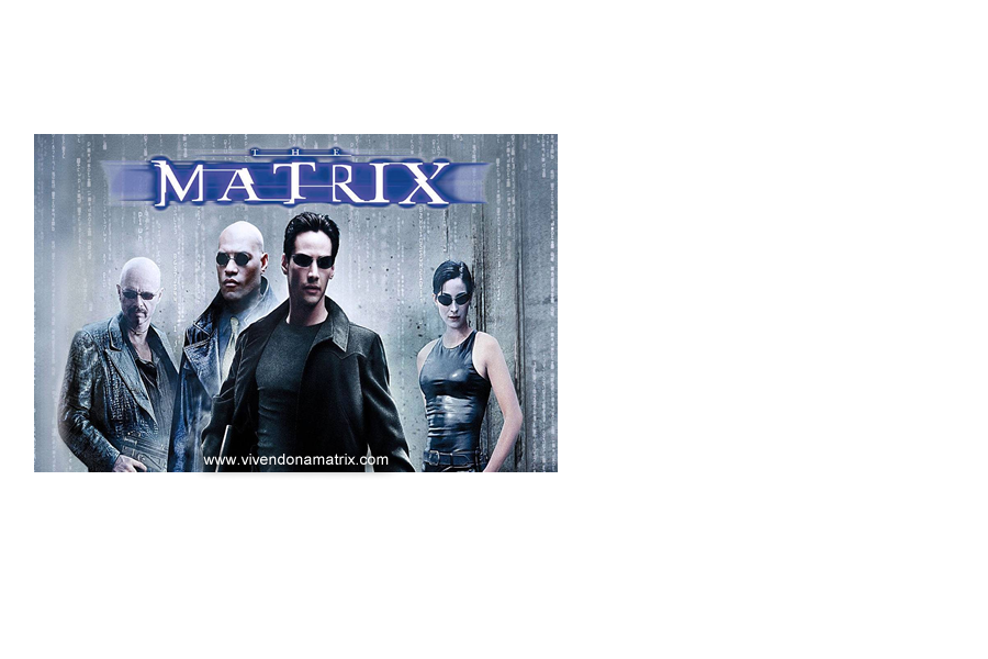 the Matrix