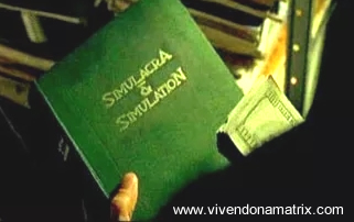 Simulacra and simulation